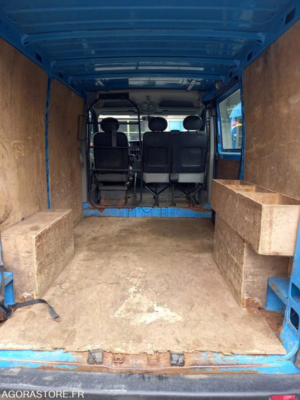 RENAULT MASTER - فان: صورة 4 RENAULT MASTER - فان: صورة 4