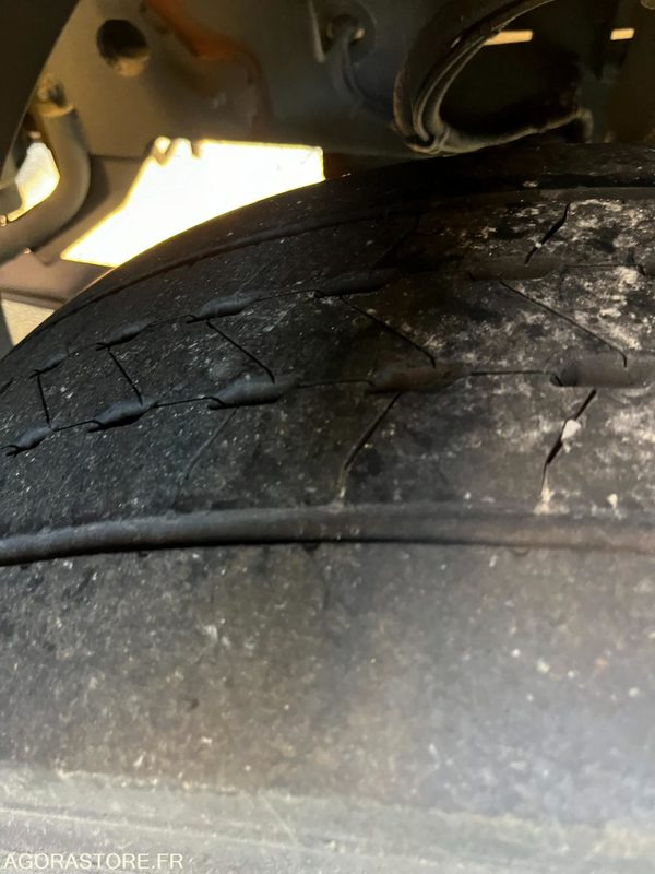 شاحنة RENAULT MIDLUM - 2013 - 562 205km: صورة 12 شاحنة RENAULT MIDLUM - 2013 - 562 205km: صورة 12