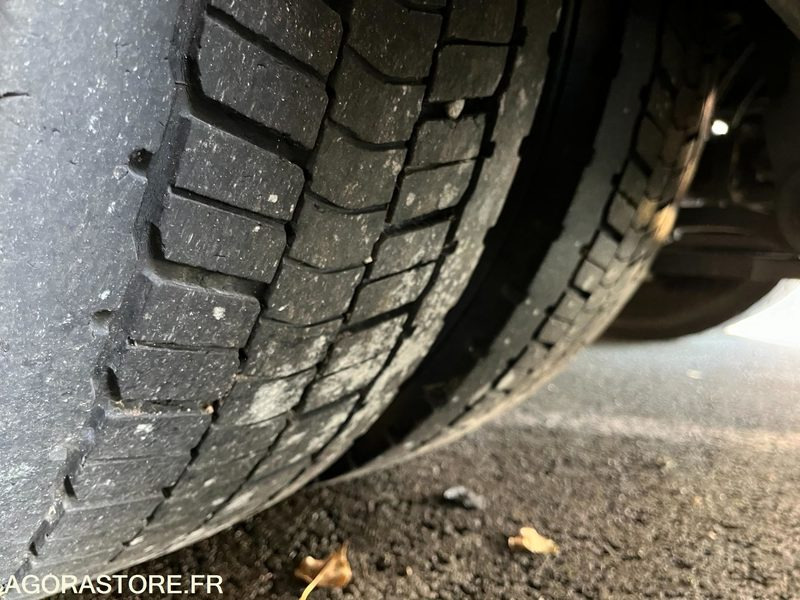 شاحنة RENAULT MIDLUM - 2013 - 562 205km: صورة 11 شاحنة RENAULT MIDLUM - 2013 - 562 205km: صورة 11