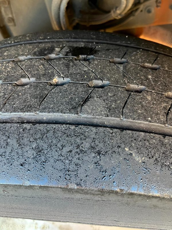 شاحنة RENAULT MIDLUM - 2013 - 562 205km: صورة 13 شاحنة RENAULT MIDLUM - 2013 - 562 205km: صورة 13