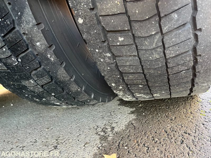 شاحنة RENAULT MIDLUM - 2013 - 562 205km: صورة 10 شاحنة RENAULT MIDLUM - 2013 - 562 205km: صورة 10