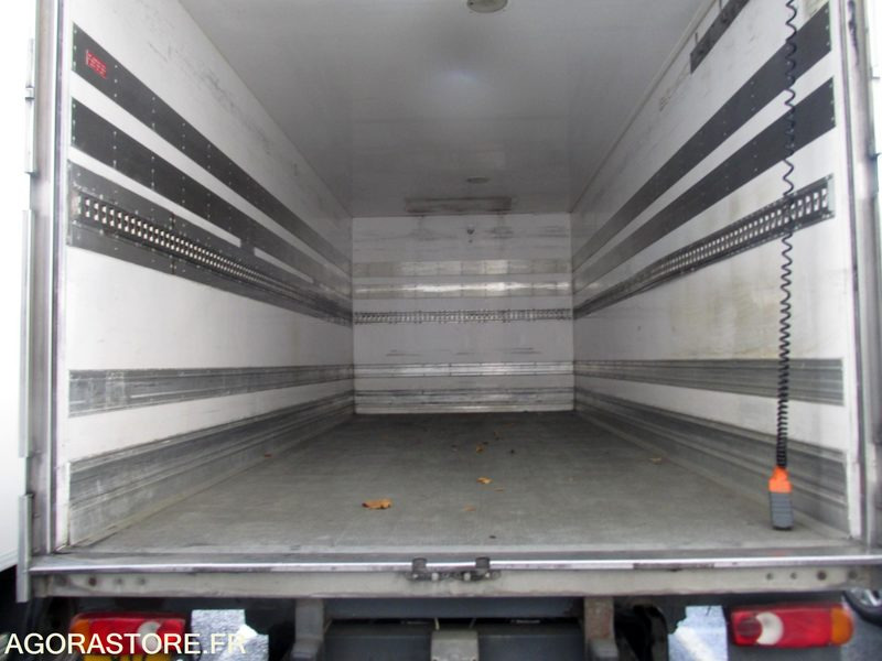 RENAULT MIDLUM M180 - فان: صورة 4 RENAULT MIDLUM M180 - فان: صورة 4