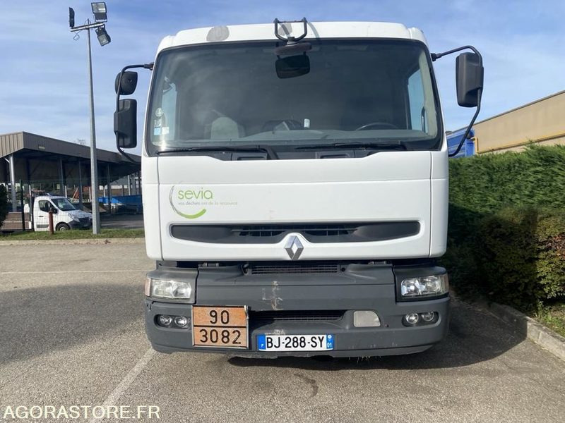 RENAULT PREMIUM 210.19 19 t citerne ADR- -2006-517007-BJ288SY - export only - شاحنة: صورة 3 RENAULT PREMIUM 210.19 19 t citerne ADR- -2006-517007-BJ288SY - export only - شاحنة: صورة 3