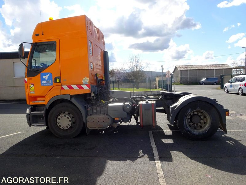 RENAULT PRENIUM - شاحنة: صورة 5 RENAULT PRENIUM - شاحنة: صورة 5