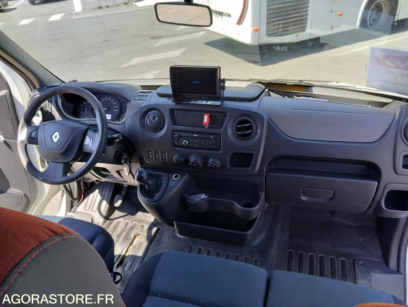 RENAULT TRAFIC N°132101 - حافلة صغيرة, ميكروباص: صورة 5 RENAULT TRAFIC N°132101 - حافلة صغيرة, ميكروباص: صورة 5