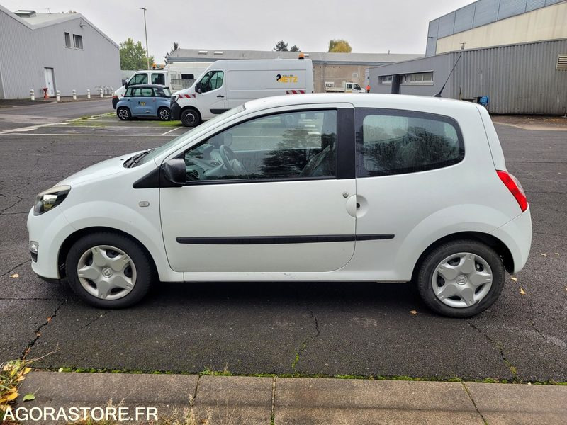 RENAULT TWINGO - DB-290-VQ - VIN VF1CNJ10550142907 - سيارة: صورة 1 RENAULT TWINGO - DB-290-VQ - VIN VF1CNJ10550142907 - سيارة: صورة 1