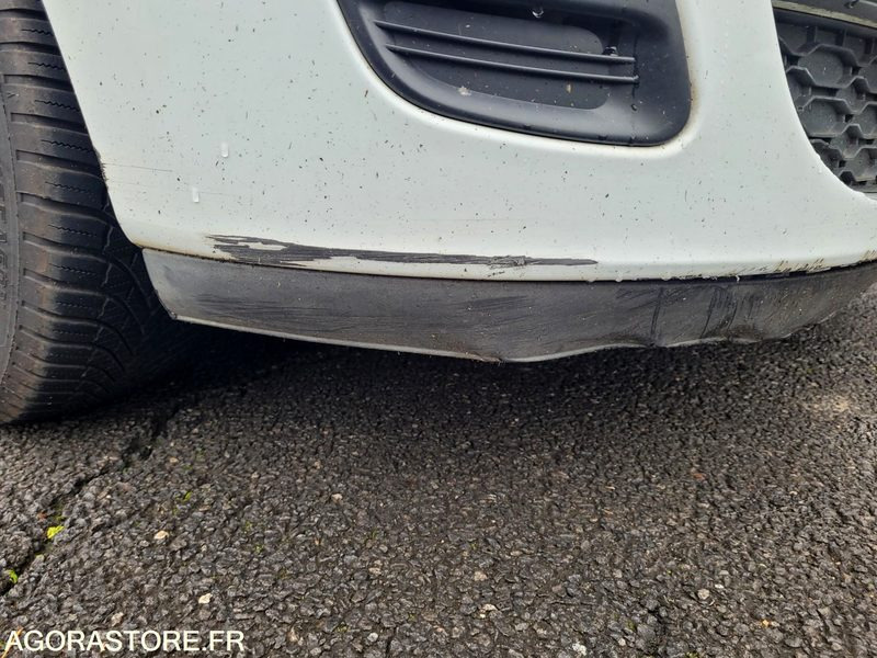 RENAULT TWINGO - DB-290-VQ - VIN VF1CNJ10550142907 - سيارة: صورة 5 RENAULT TWINGO - DB-290-VQ - VIN VF1CNJ10550142907 - سيارة: صورة 5