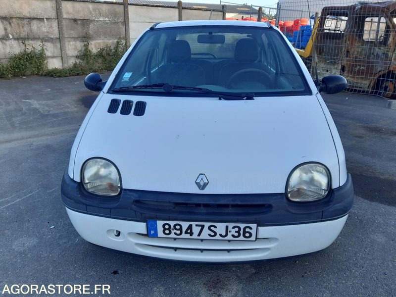 RENAULT Twingo GPL - سيارة: صورة 3 RENAULT Twingo GPL - سيارة: صورة 3