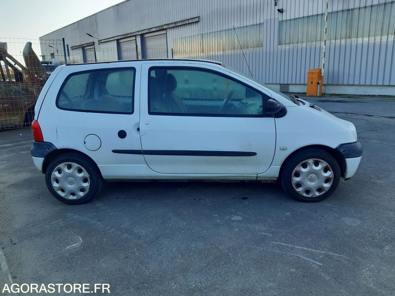 RENAULT Twingo GPL - سيارة: صورة 2 RENAULT Twingo GPL - سيارة: صورة 2