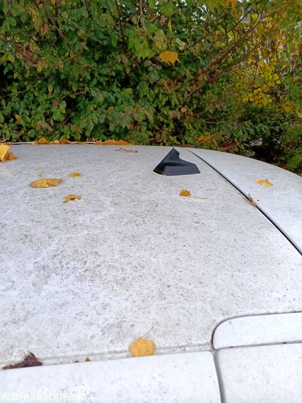 RENAULT Zoé - 29000km - 2019 - pour pièces - سيارة: صورة 5 RENAULT Zoé - 29000km - 2019 - pour pièces - سيارة: صورة 5