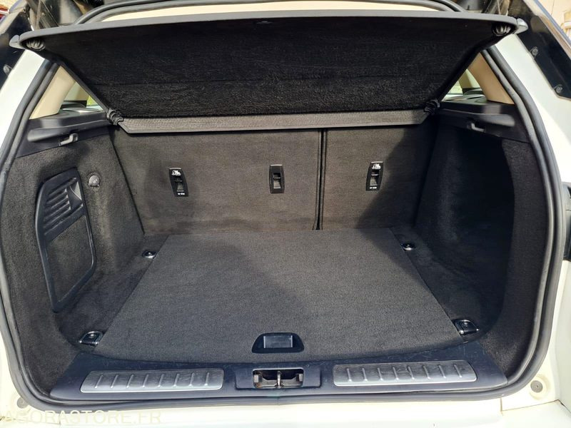 سيارة دفع رباعي Range Rover Evoque: صورة 8 سيارة دفع رباعي Range Rover Evoque: صورة 8