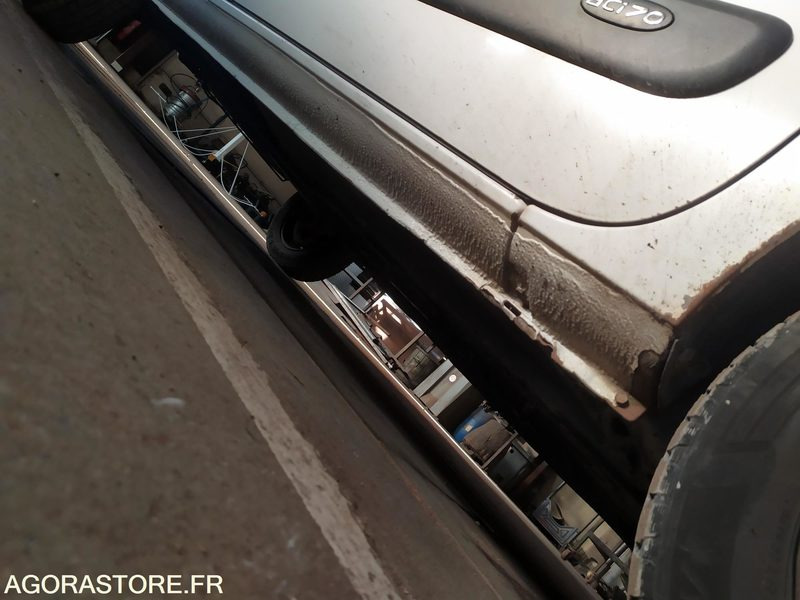 Renault KANGOO DCI 198610kms 2006 - فان المدمجة: صورة 5 Renault KANGOO DCI 198610kms 2006 - فان المدمجة: صورة 5