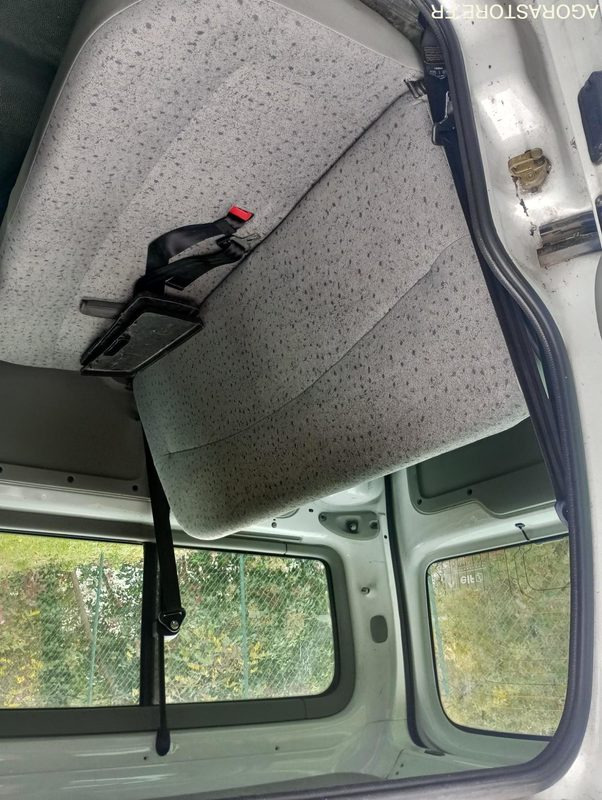 Renault Kangoo 2004 62013 kms - فان المدمجة: صورة 5 Renault Kangoo 2004 62013 kms - فان المدمجة: صورة 5