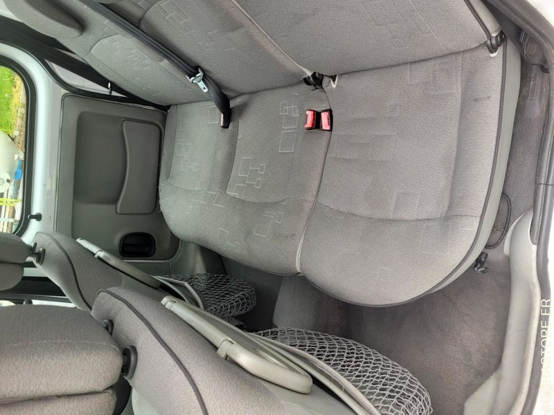 Renault Kangoo 869 BRZ 60 - فان المدمجة: صورة 4 Renault Kangoo 869 BRZ 60 - فان المدمجة: صورة 4