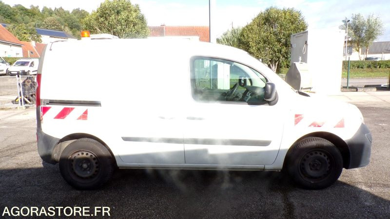 Renault Kangoo BS-713-MY (BE) - فان المدمجة: صورة 3 Renault Kangoo BS-713-MY (BE) - فان المدمجة: صورة 3