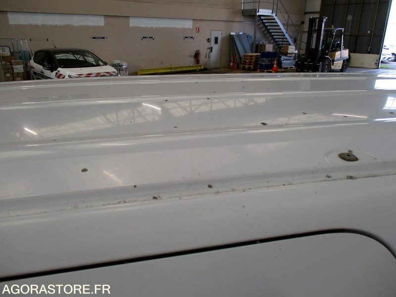 Renault Kangoo électrique - 2018 - 31518 kms - فان المدمجة, فان كهربائية: صورة 4 Renault Kangoo électrique - 2018 - 31518 kms - فان المدمجة, فان كهربائية: صورة 4