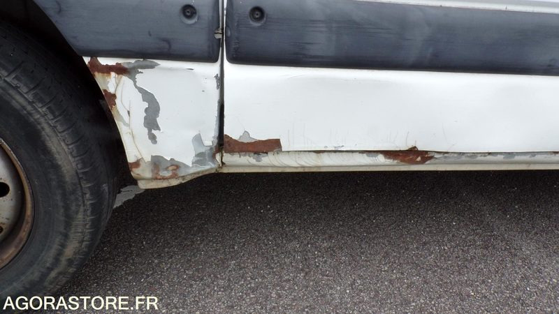 Renault MASTER AP-099-FG (BE) - فان: صورة 4 Renault MASTER AP-099-FG (BE) - فان: صورة 4