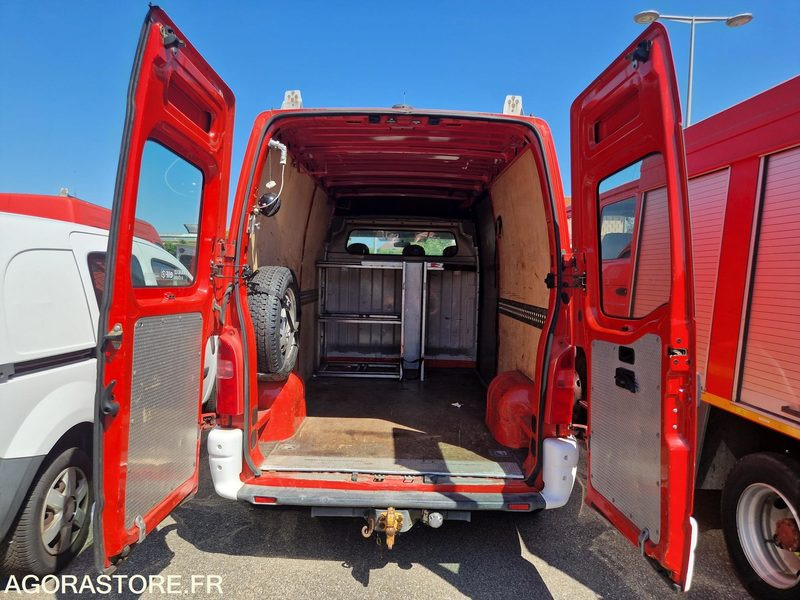 Renault Master -125YR69 Renault Master -125YR69: صورة 19