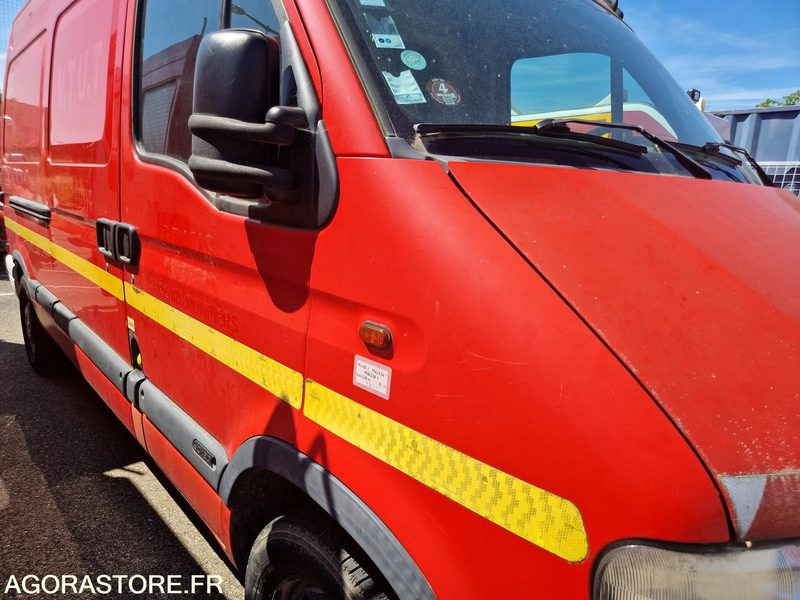 Renault Master -125YR69 Renault Master -125YR69: صورة 16