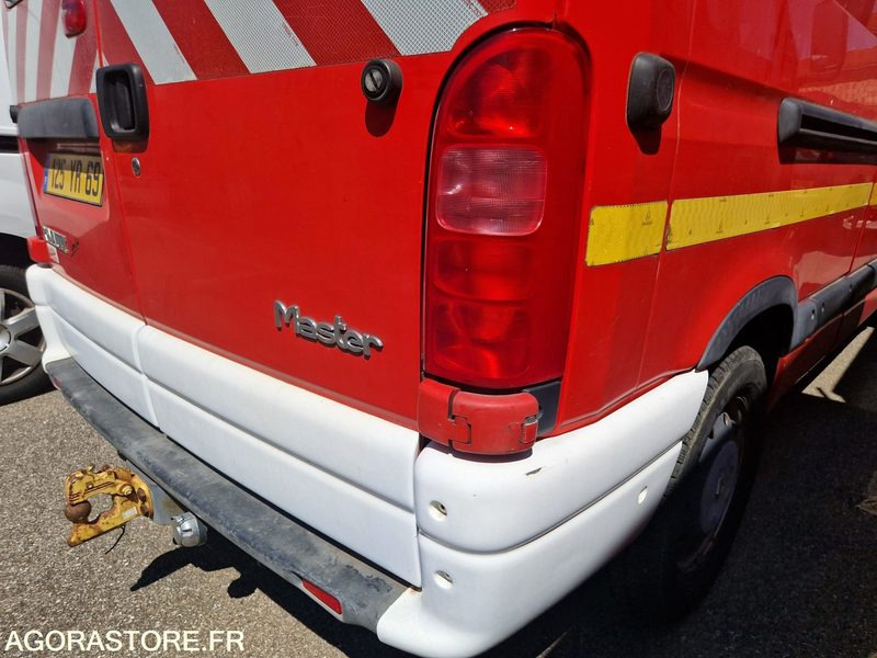 Renault Master -125YR69 Renault Master -125YR69: صورة 18