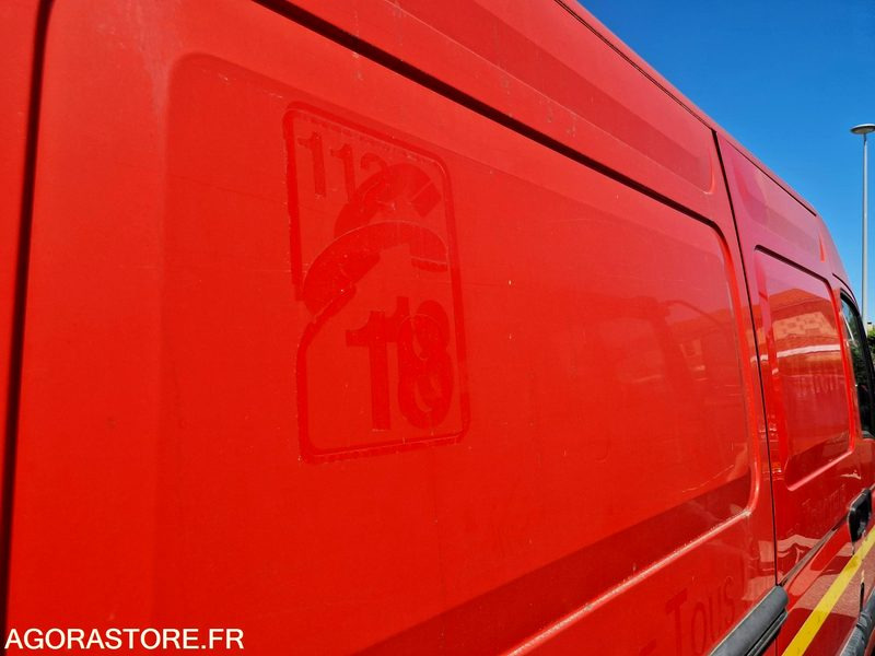 Renault Master -125YR69 Renault Master -125YR69: صورة 17