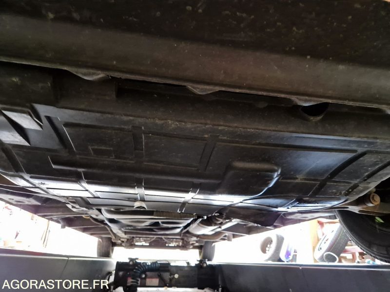 Renault Master - 2008- 120445 - 2086NP52 - فان: صورة 4 Renault Master - 2008- 120445 - 2086NP52 - فان: صورة 4