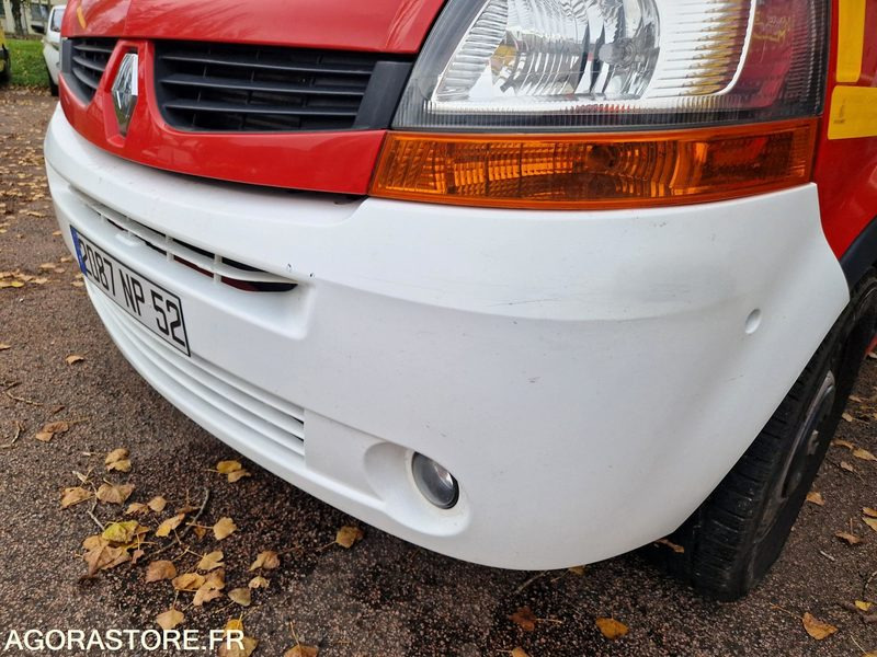 Renault Master - 2008- 96619 - 2087NP52 - فان: صورة 5 Renault Master - 2008- 96619 - 2087NP52 - فان: صورة 5