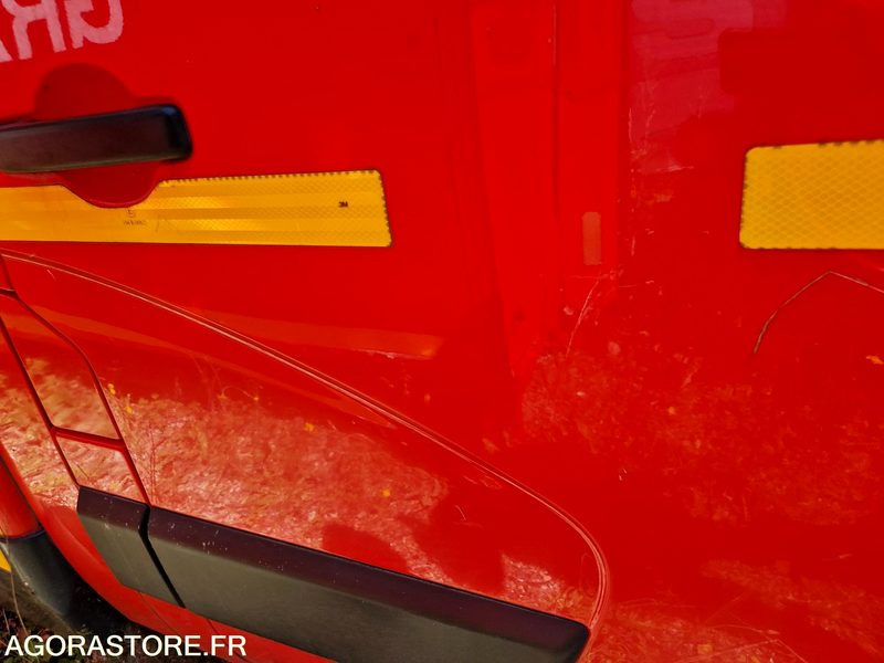 Renault Master - 2016 - 284285 - EA986TJ - سيارة: صورة 5 Renault Master - 2016 - 284285 - EA986TJ - سيارة: صورة 5