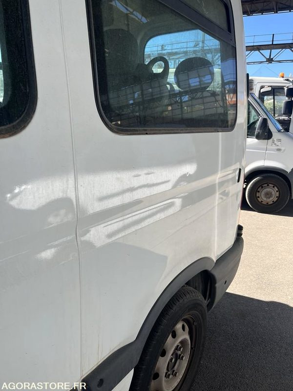 Renault Master TCP 15 places - حافلة صغيرة, ميكروباص: صورة 5 Renault Master TCP 15 places - حافلة صغيرة, ميكروباص: صورة 5