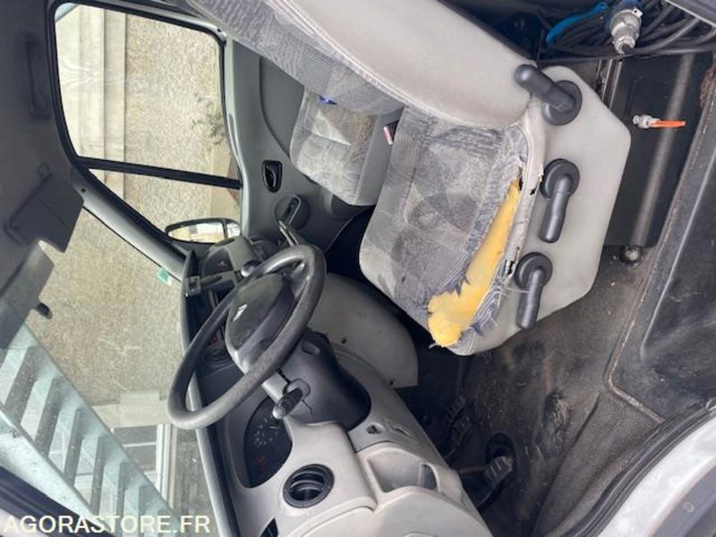 Renault Master - فان: صورة 2 Renault Master - فان: صورة 2
