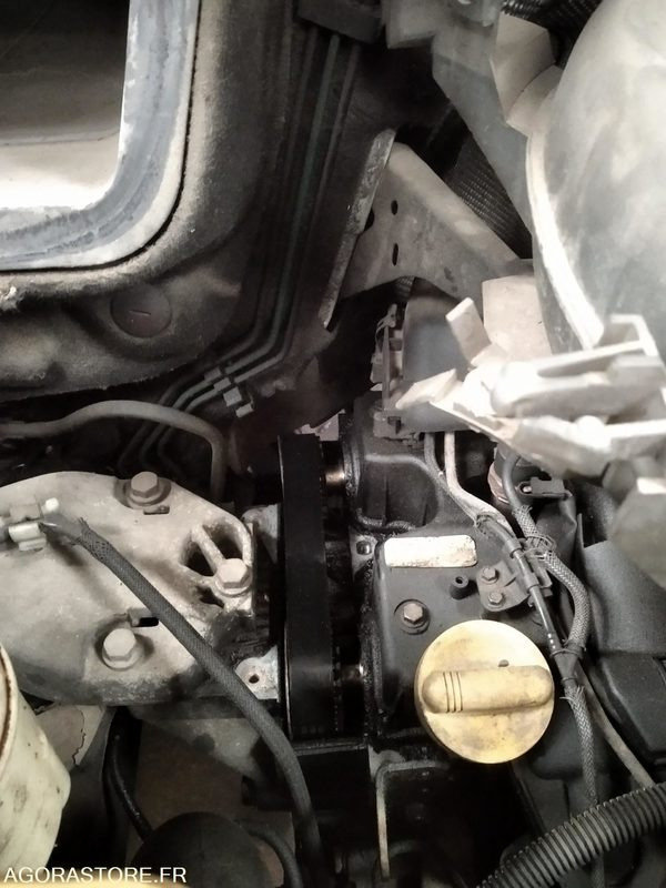 Renault Master - فان: صورة 5 Renault Master - فان: صورة 5
