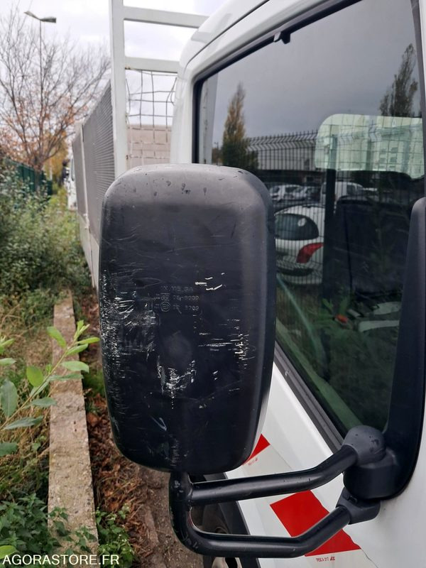 Renault Maxity CG-384-PJ - شاحنة: صورة 3 Renault Maxity CG-384-PJ - شاحنة: صورة 3