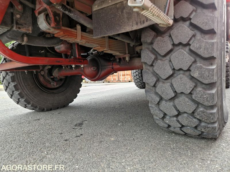 شاحنة Renault Midliner 180 - 4545RJ36: صورة 16
