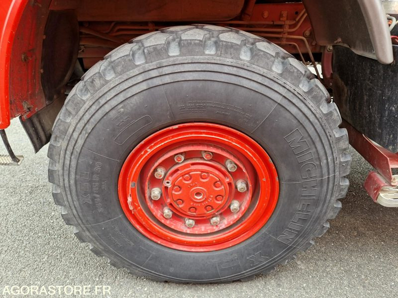 شاحنة Renault Midliner 180 - 4545RJ36: صورة 15