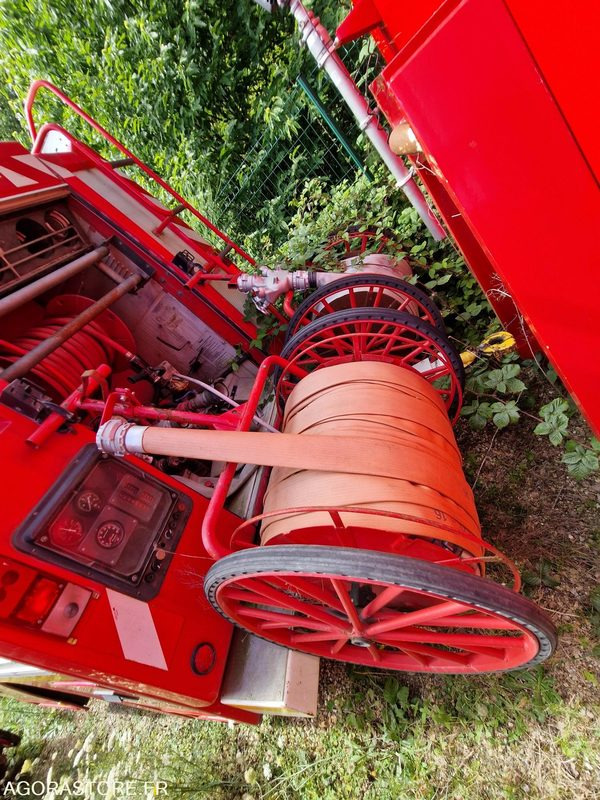 Renault Midliner M210 -1994 - 27862 - 286VM27 - شاحنة: صورة 3 Renault Midliner M210 -1994 - 27862 - 286VM27 - شاحنة: صورة 3