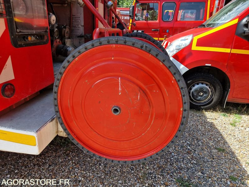 Renault Midliner M210 -1995 - 39309 - 289VM27 - شاحنة: صورة 5 Renault Midliner M210 -1995 - 39309 - 289VM27 - شاحنة: صورة 5