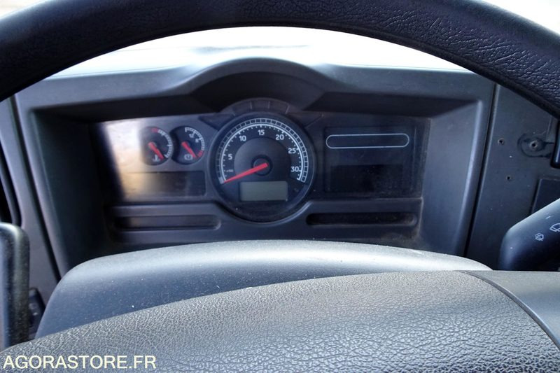 شاحنة النفايات Renault Midlum 220 DXI: صورة 16 شاحنة النفايات Renault Midlum 220 DXI: صورة 16