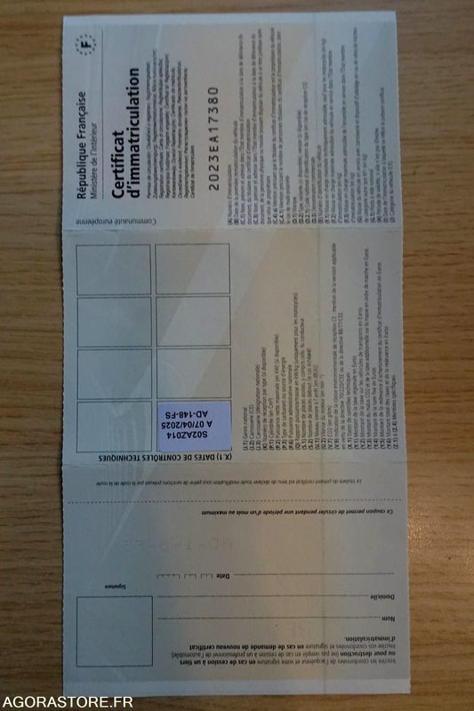 شاحنة النفايات Renault Midlum 220 DXI: صورة 38 شاحنة النفايات Renault Midlum 220 DXI: صورة 38