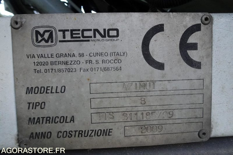 شاحنة النفايات Renault Midlum 220 DXI: صورة 24 شاحنة النفايات Renault Midlum 220 DXI: صورة 24