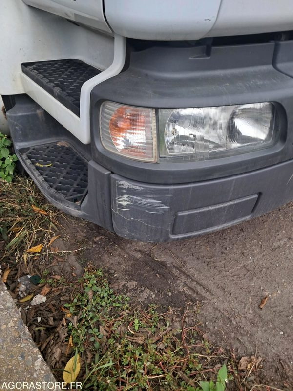 Renault Midlum 2650 ZJ 42 - شاحنة ذات خطاف: صورة 4 Renault Midlum 2650 ZJ 42 - شاحنة ذات خطاف: صورة 4