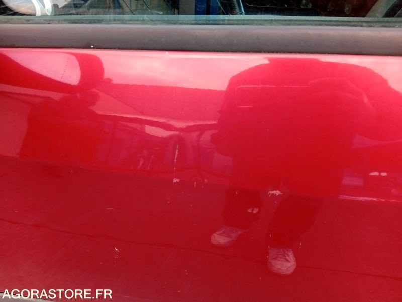Renault Modus - 127721kms - سيارة: صورة 5 Renault Modus - 127721kms - سيارة: صورة 5