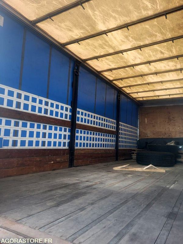 Renault Premium - 2009 - 450000 Kms - شاحنة: صورة 5 Renault Premium - 2009 - 450000 Kms - شاحنة: صورة 5