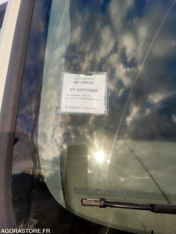 Renault Premium - 2009 - 450000 Kms - شاحنة: صورة 4 Renault Premium - 2009 - 450000 Kms - شاحنة: صورة 4