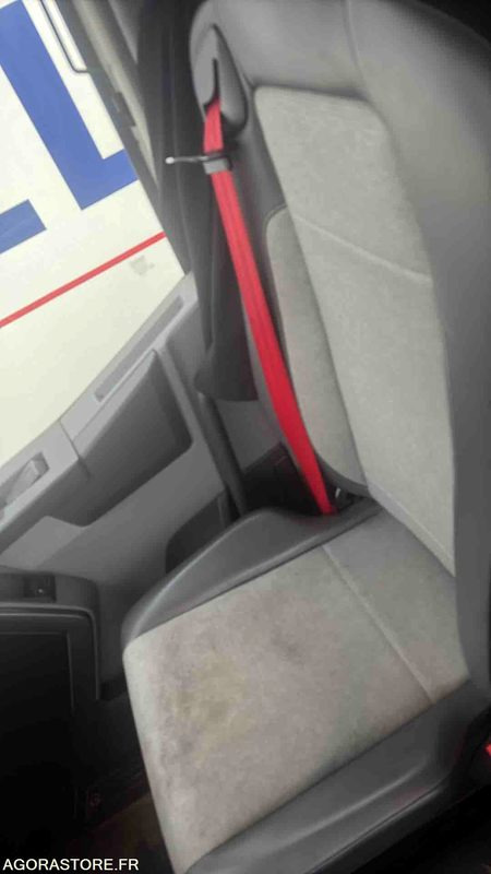 Renault T460 Porte-caisses mobiles - 2019 - 794994kms - FM-435-HE - شاحنة: صورة 5 Renault T460 Porte-caisses mobiles - 2019 - 794994kms - FM-435-HE - شاحنة: صورة 5