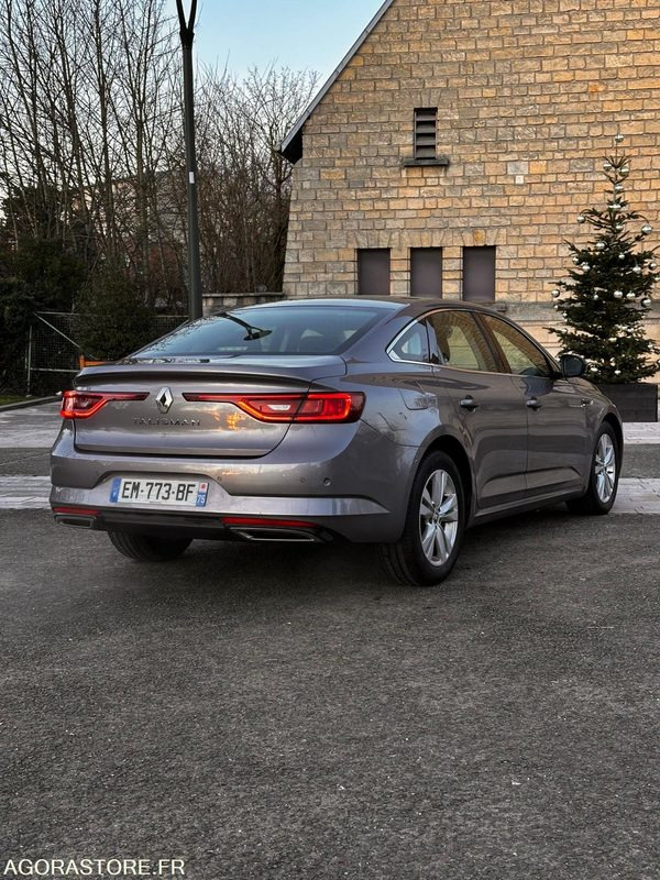 Renault Talisman BUSINESS 150 Tce Energy EDC - سيارة: صورة 2 Renault Talisman BUSINESS 150 Tce Energy EDC - سيارة: صورة 2