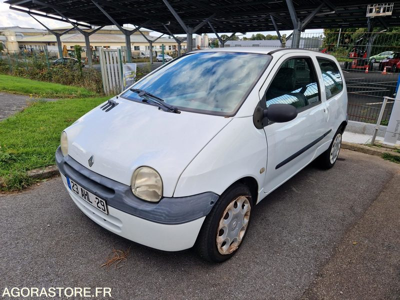 Renault Twingo - 2007 - 85550 - 23AHL29 - سيارة: صورة 1 Renault Twingo - 2007 - 85550 - 23AHL29 - سيارة: صورة 1