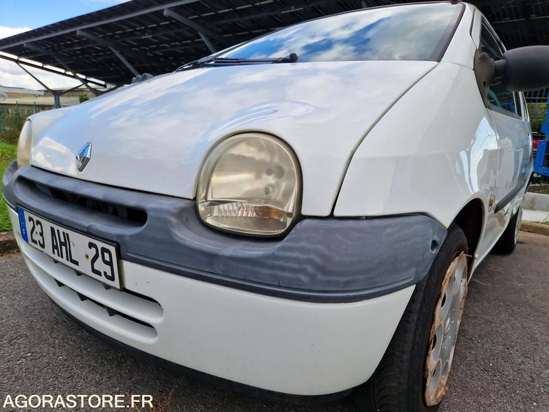 Renault Twingo - 2007 - 85550 - 23AHL29 - سيارة: صورة 5 Renault Twingo - 2007 - 85550 - 23AHL29 - سيارة: صورة 5