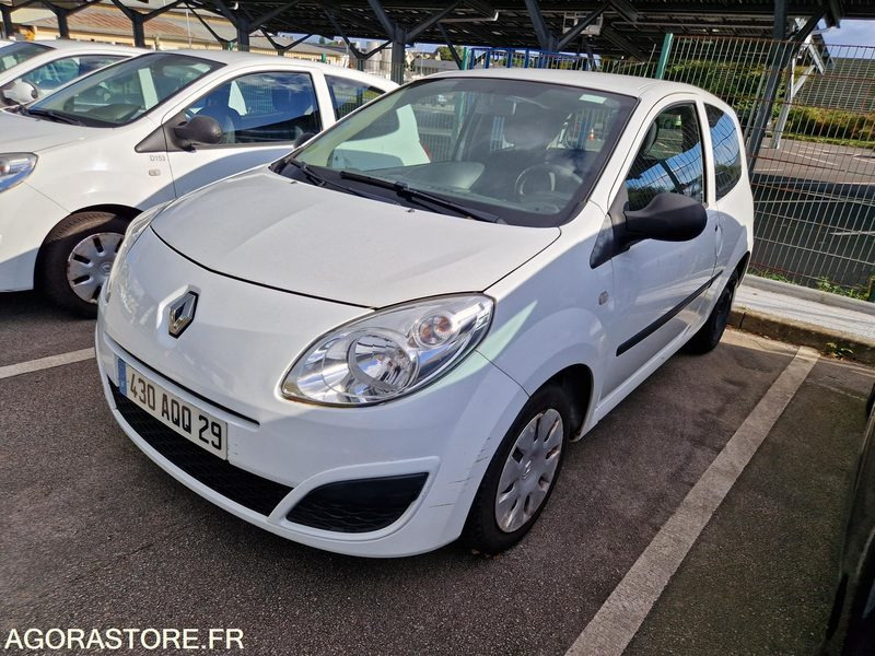 Renault Twingo - 2009 - 101299 - 430AQQ29 - سيارة: صورة 1 Renault Twingo - 2009 - 101299 - 430AQQ29 - سيارة: صورة 1