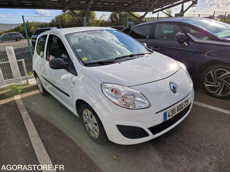 Renault Twingo - 2009 - 101299 - 430AQQ29 - سيارة: صورة 2 Renault Twingo - 2009 - 101299 - 430AQQ29 - سيارة: صورة 2