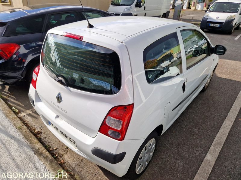 Renault Twingo - 2009 - 101299 - 430AQQ29 - سيارة: صورة 3 Renault Twingo - 2009 - 101299 - 430AQQ29 - سيارة: صورة 3